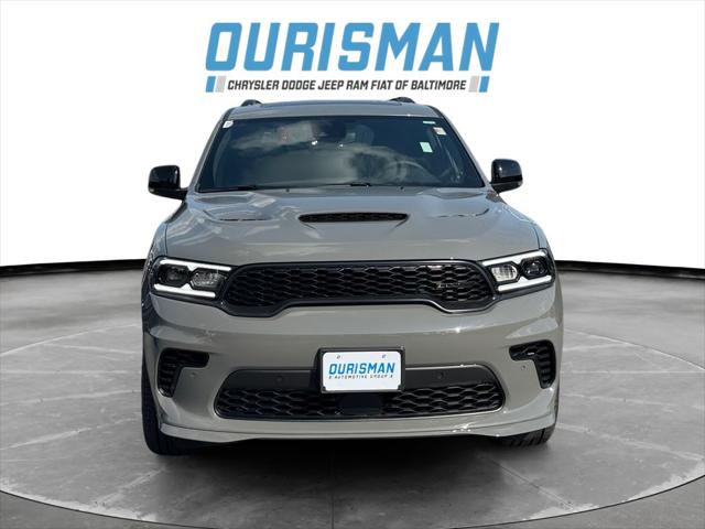 2026 Dodge Durango GT Premium AWD HEMI V8