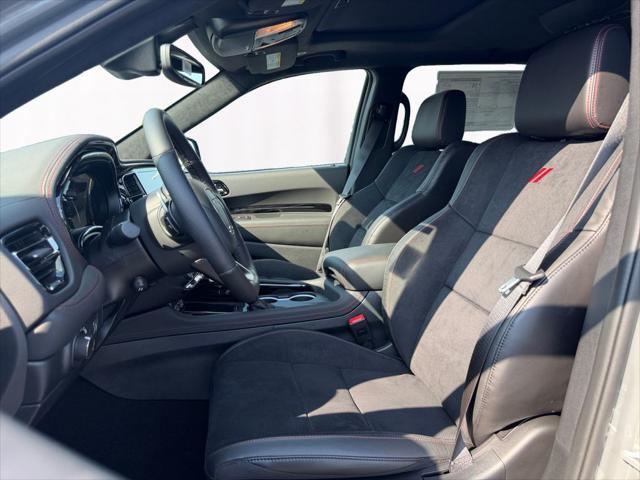 2026 Dodge Durango GT Premium AWD HEMI V8