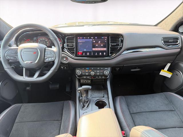 2026 Dodge Durango GT Premium AWD HEMI V8