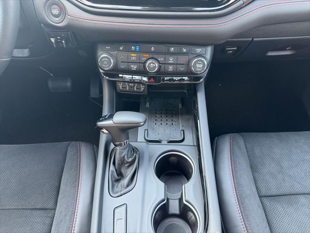 2026 Dodge Durango GT Premium AWD HEMI V8