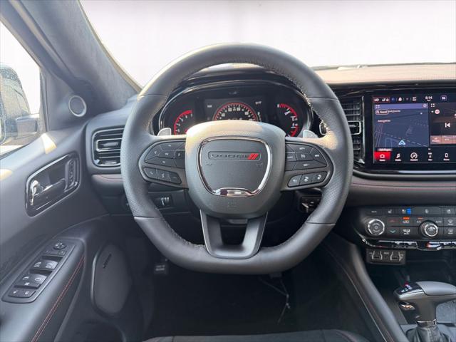 2026 Dodge Durango GT Premium AWD HEMI V8