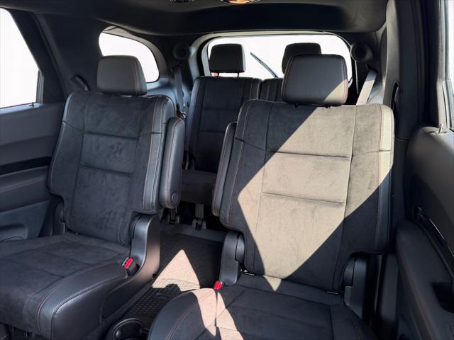 2026 Dodge Durango GT Premium AWD HEMI V8