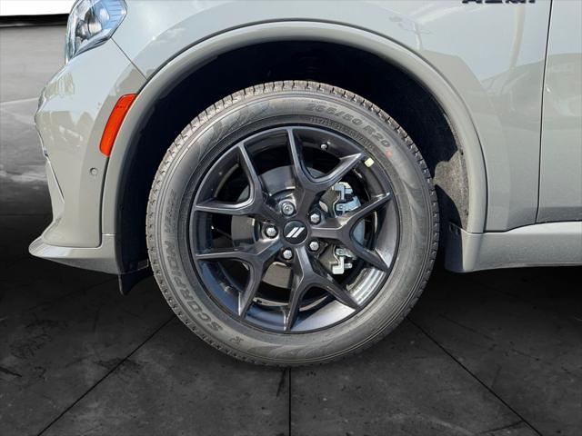2026 Dodge Durango GT Premium AWD HEMI V8
