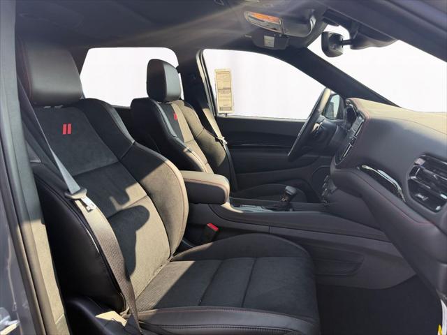 2026 Dodge Durango GT Premium AWD HEMI V8