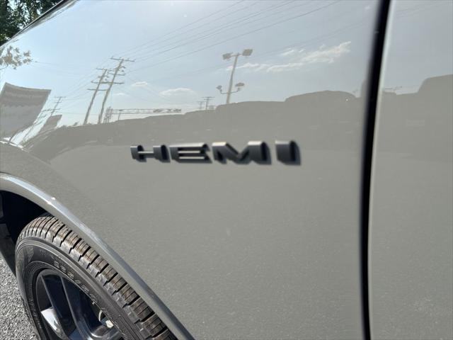 2026 Dodge Durango GT Premium AWD HEMI V8