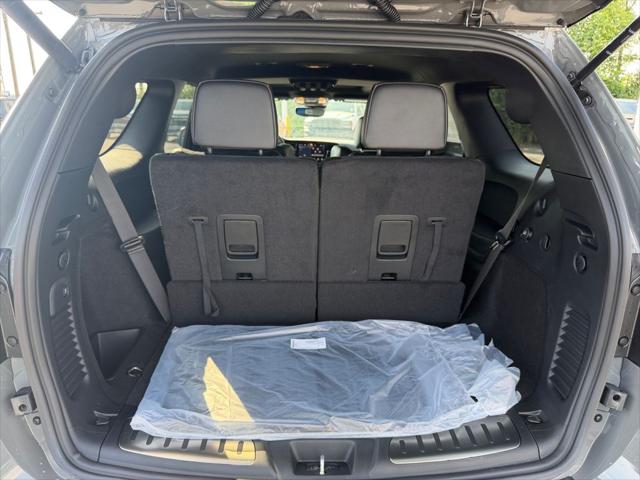 2026 Dodge Durango GT Premium AWD HEMI V8