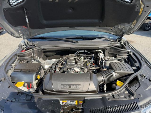 2026 Dodge Durango GT Premium AWD HEMI V8