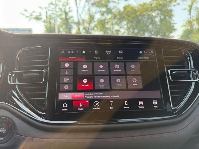 2026 Dodge Durango GT Premium AWD HEMI V8