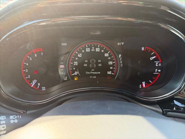 2026 Dodge Durango GT Premium AWD HEMI V8