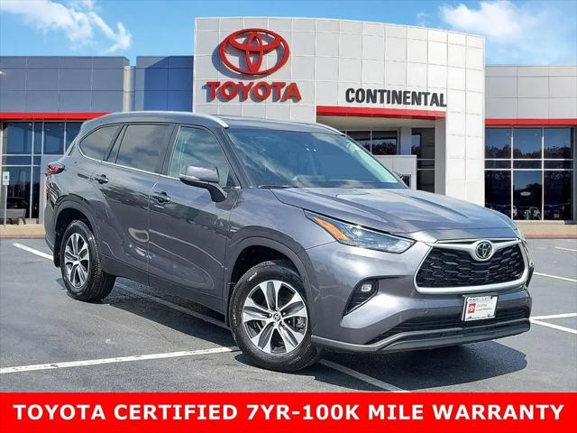 2025 Toyota Highlander XLE for sale in Hodgkins, IL