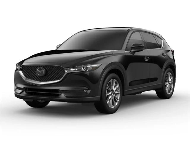 2021 Mazda CX-5 Grand Touring Reserve for sale in Swansea, MA