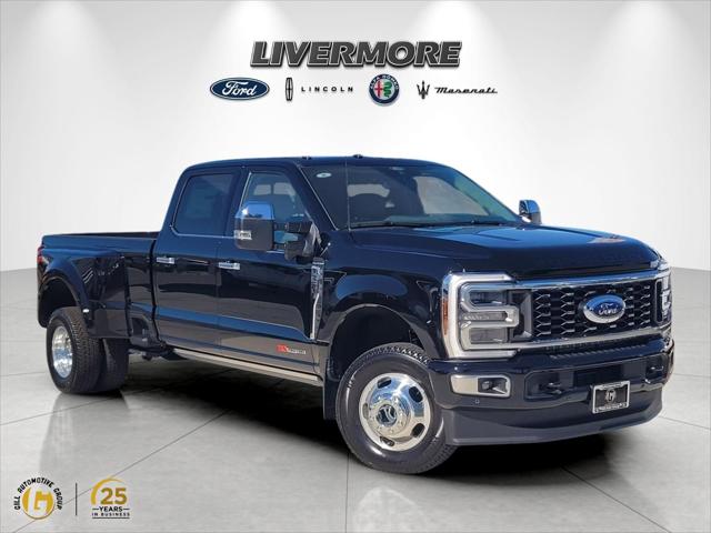 2026 Ford F-350 Platinum for sale in Livermore, CA