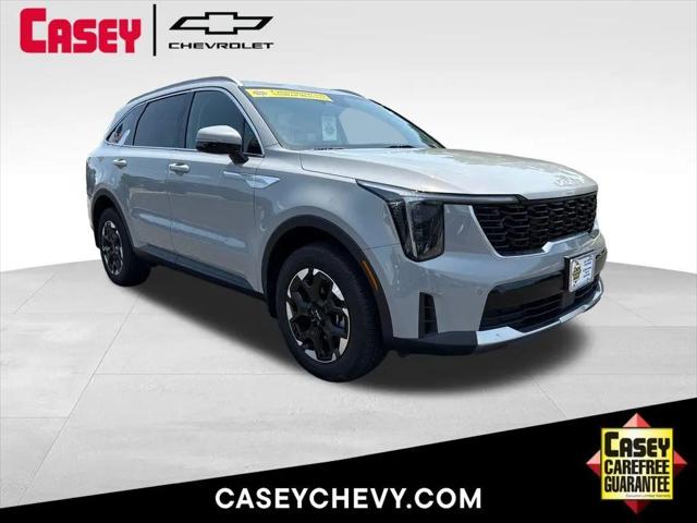 2025 Kia Sorento S for sale in Newport News, VA