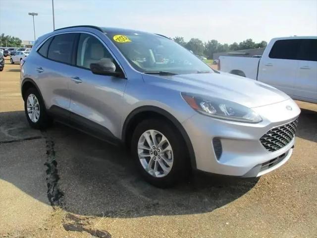 2022 Ford Escape SE Hybrid for sale in Batesville, MS