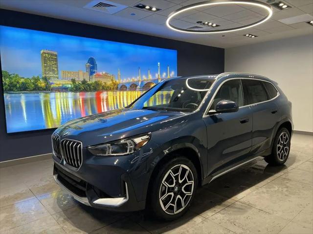 2026 BMW X1 xDrive28i for sale in West Springfield, MA