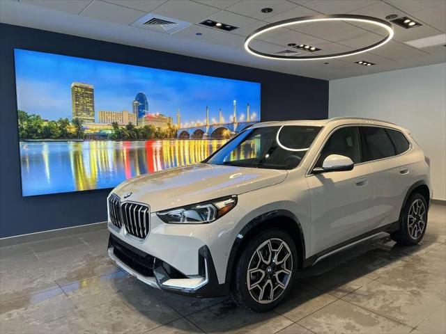 2026 BMW X1 xDrive28i for sale in West Springfield, MA