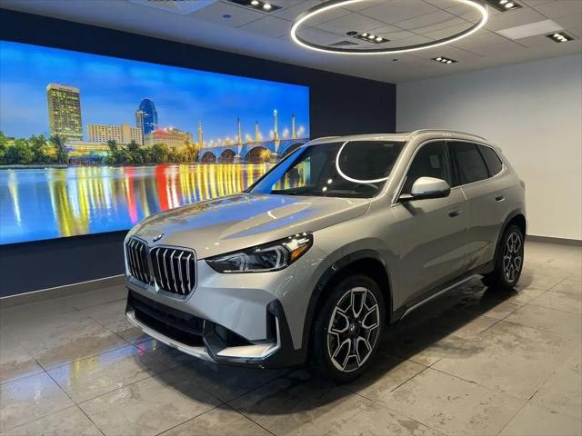 2026 BMW X1 xDrive28i for sale in West Springfield, MA