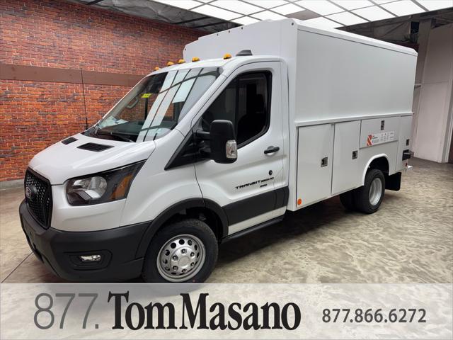 2026 Ford Transit Cutaway Base for sale in Reading, PA