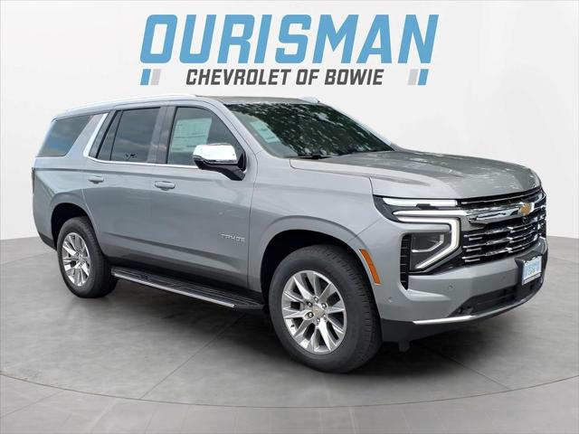 2026 Chevrolet Tahoe 4WD Premier for sale in Bowie, MD