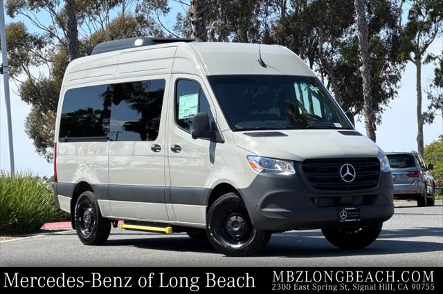 2026 Mercedes-Benz Sprinter 2500 Passenger 144 WB for sale in Signal Hill, CA