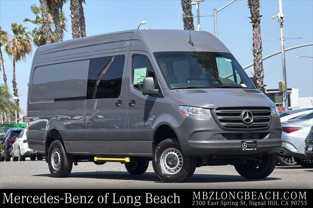 2026 Mercedes-Benz Sprinter 2500 Cargo 170 WB for sale in Signal Hill, CA