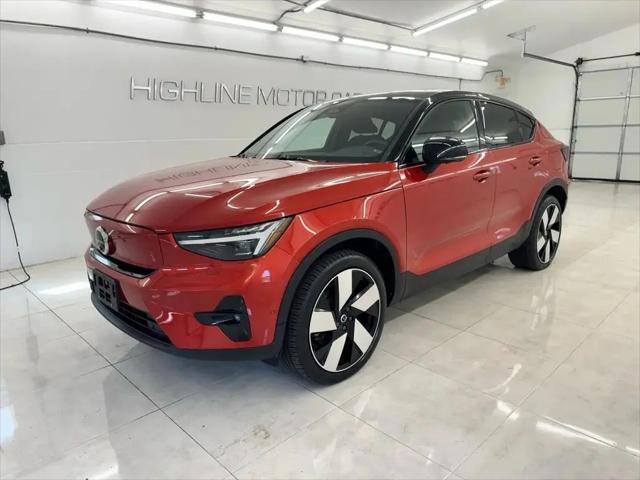 2022 Volvo CT P8 Ultimate for sale in Southampton, NJ