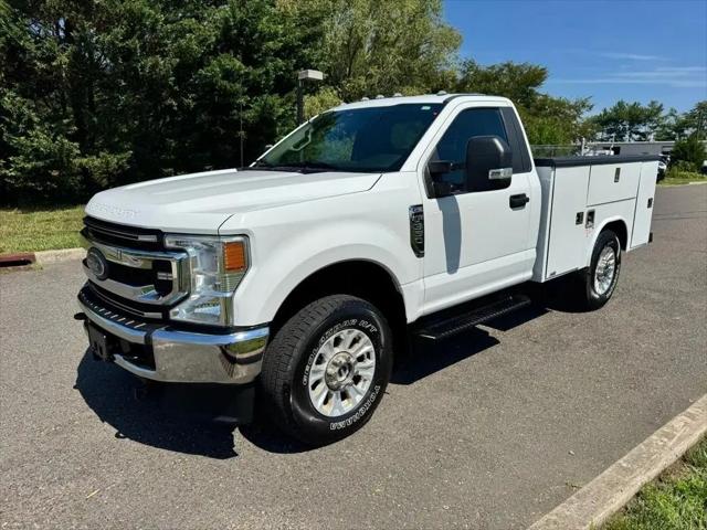 2022 Ford F-350 XLT for sale in Southampton, NJ
