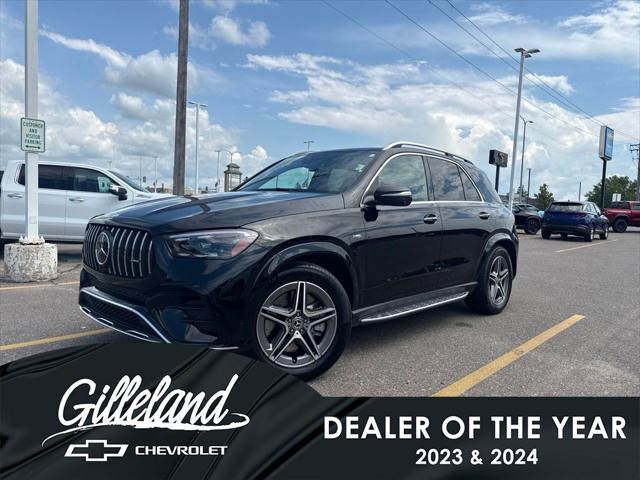 2024 Mercedes-Benz GLE AMG GLE 53 4MATIC+ for sale in St. Cloud, MN