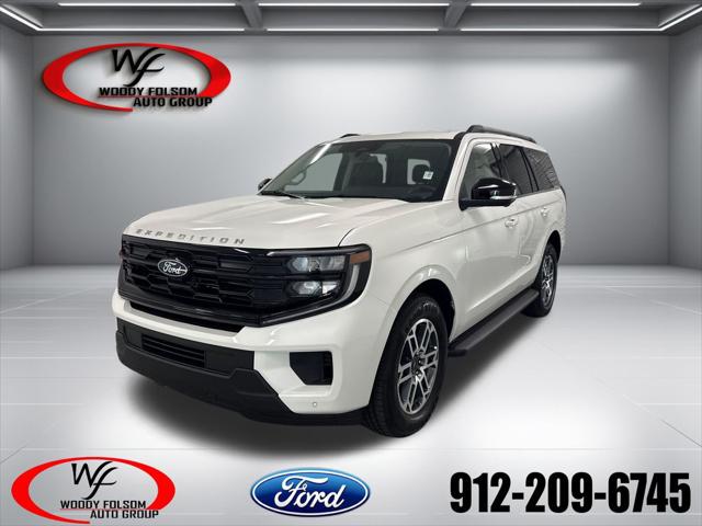 2026 Ford Expedition Active for sale in Baxley, GA