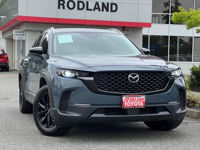 2024 Mazda CX-50 2.5 S Preferred for sale in Everett, WA