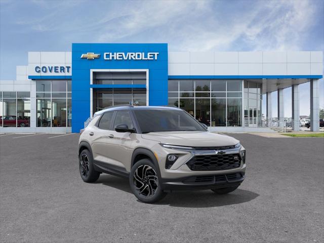 2026 Chevrolet TrailBlazer AWD RS for sale in Bastrop, TX