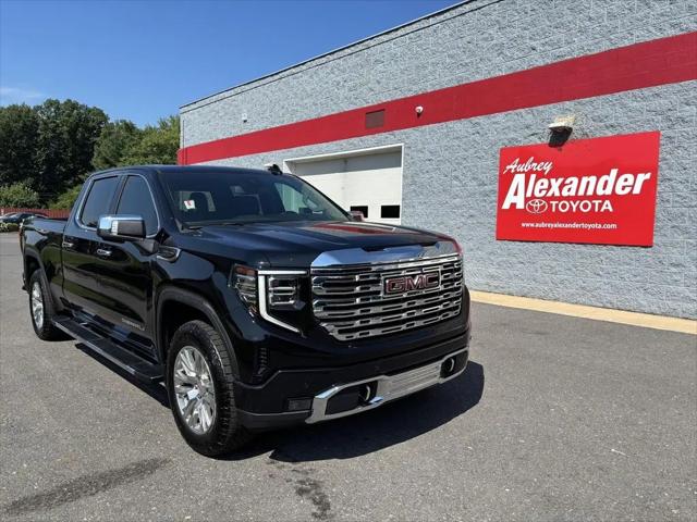 2025 GMC Sierra 1500 Crew Cab, Standard Bed, Denali, 4WD for sale in Selinsgrove, PA