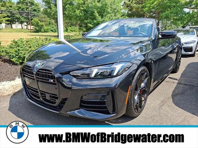 2026 BMW M4 i for sale in Bridgewater, NJ