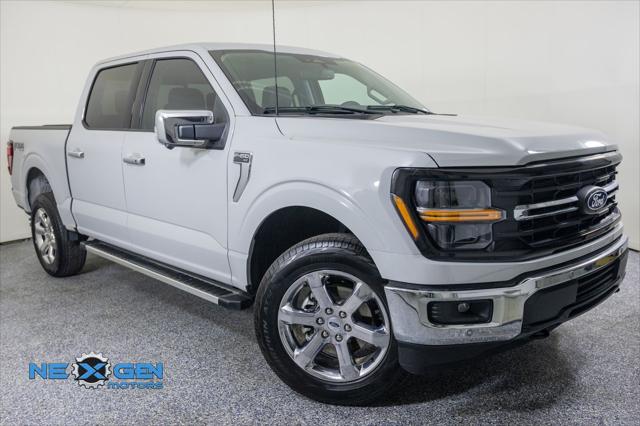 2024 Ford F-150 XLT for sale in Orem, UT