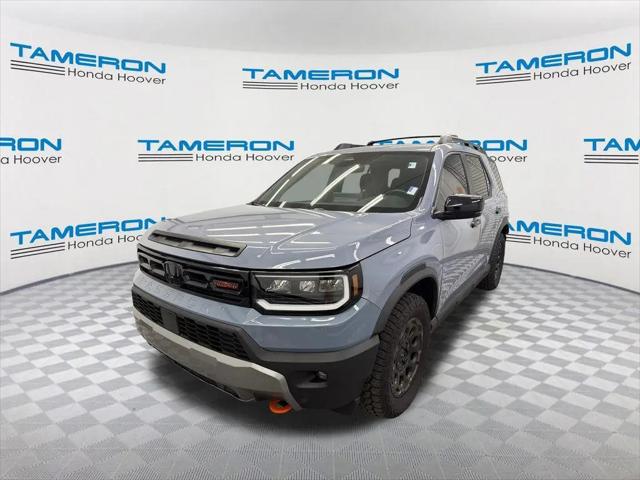2026 Honda Passport AWD TrailSport for sale in Birmingham, AL