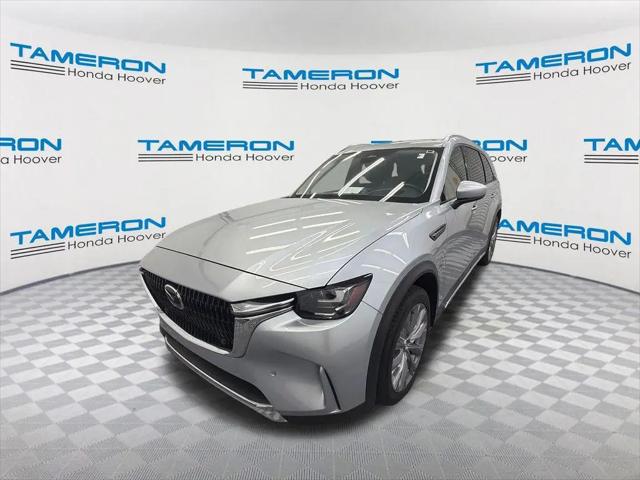 2024 Mazda X-90 3.3 Turbo Premium for sale in Birmingham, AL
