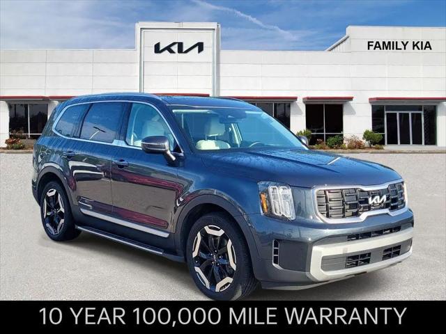 2023 Kia Telluride S for sale in St Augustine, FL