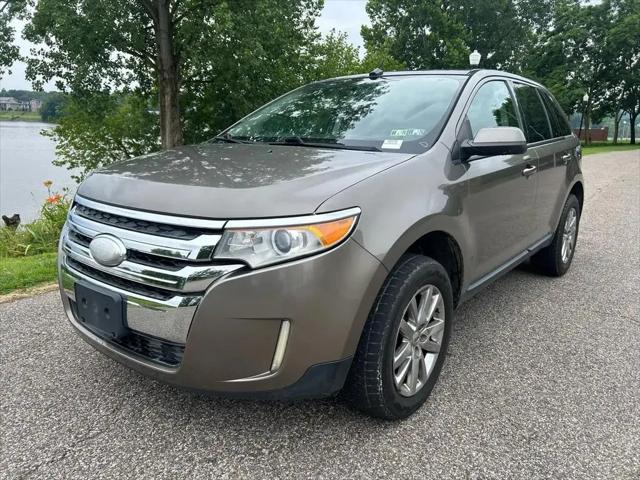 2013 Ford Edge for sale near Marietta, OH