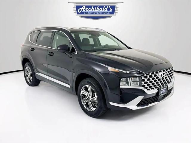 2021 Hyundai Santa Fe SEL for sale in Kennewick, WA