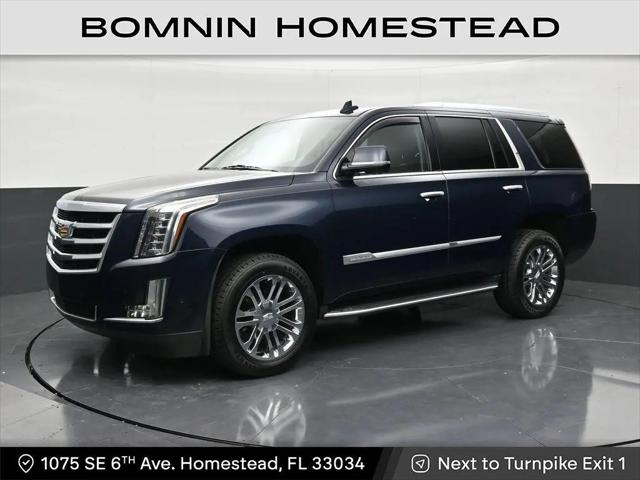 2020 Cadillac Escalade 2WD Standard for sale in Homestead, FL