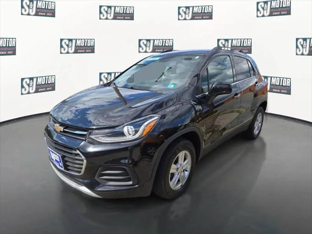 2019 Chevrolet Trax LT for sale in Merrimack, NH
