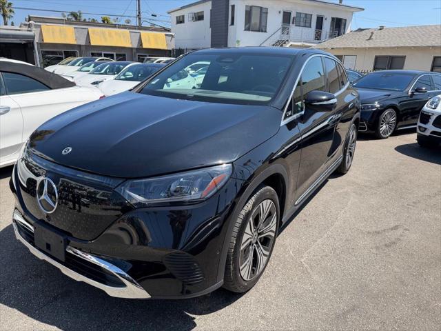 2023 Mercedes-Benz EQE 350 4MATIC for sale in Santa Monica, CA
