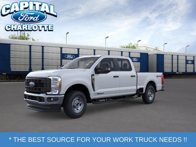 2026 Ford F-350 XL for sale in Charlotte, NC