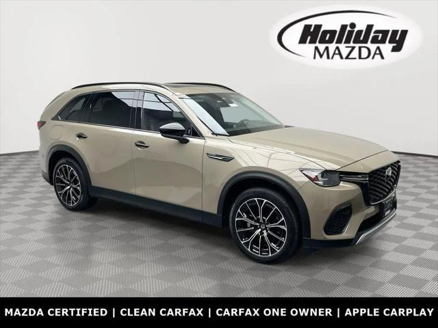 2025 Mazda CX-70 Premium Package for sale in Fond du Lac, WI