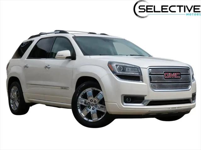 2015 GMC Acadia Denali for sale in Indianapolis, IN