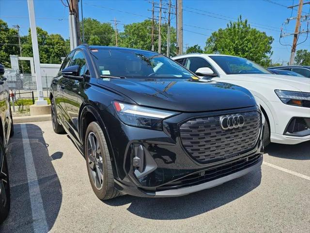 2024 Audi e-tron Premium Plus 50 quattro for sale in Milwaukee, WI
