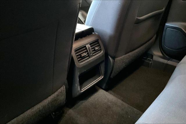 2023 Nissan Rogue S FWD