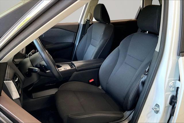2023 Nissan Rogue S FWD