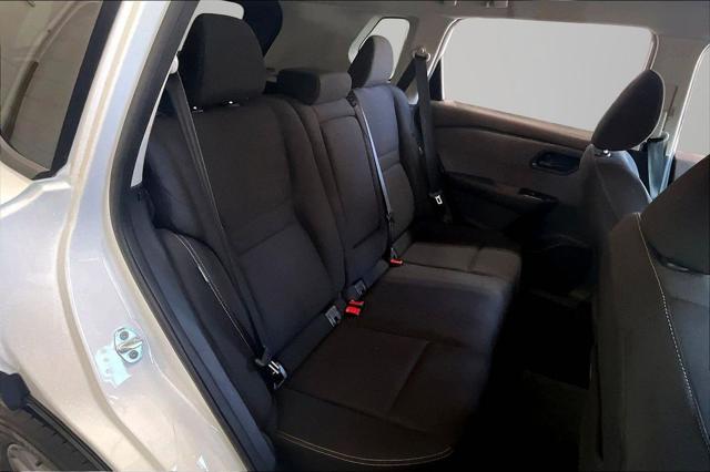 2023 Nissan Rogue S FWD