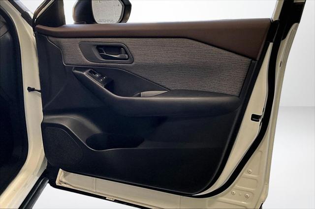 2023 Nissan Rogue S FWD